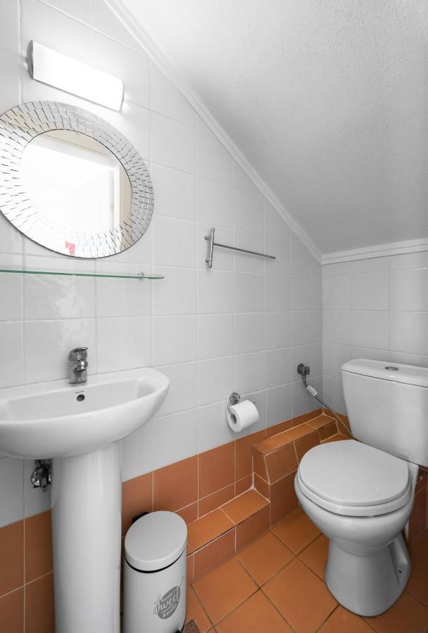#Luxlikehome Pefkohori Del Sol Maisonette Buitenkant foto