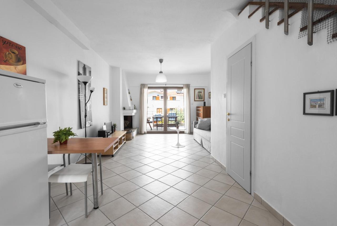 #Luxlikehome Pefkohori Del Sol Maisonette Buitenkant foto