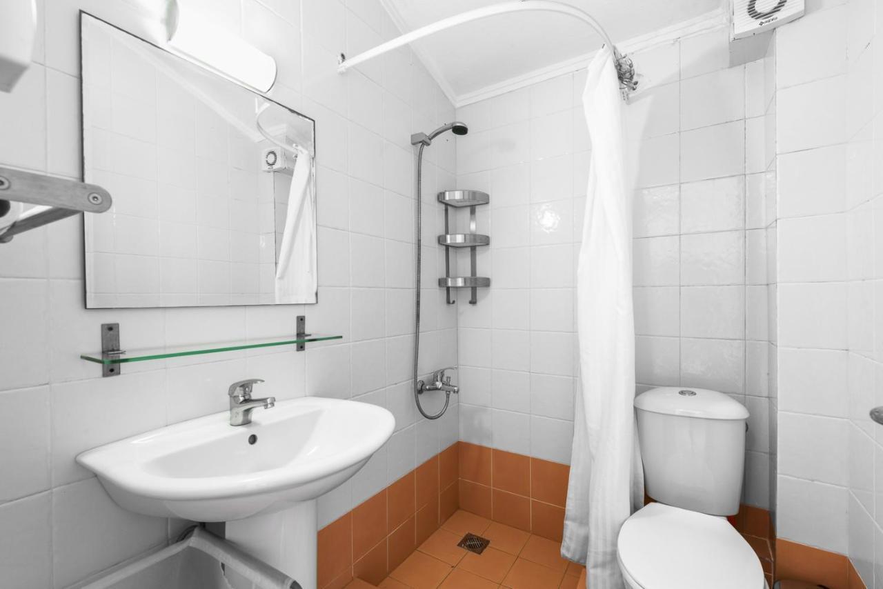 #Luxlikehome Pefkohori Del Sol Maisonette Buitenkant foto
